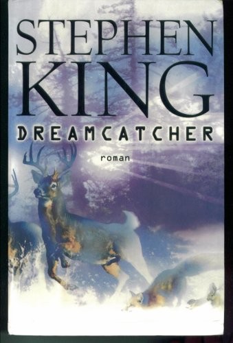 Dreamcatcher. Traduction Francaise. (Paperback, 2002, Roman/Albin Michel)