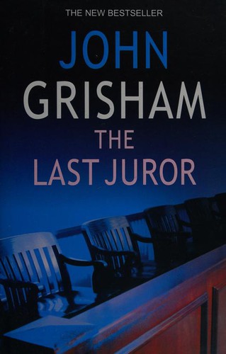 The Last Juror (2004, Century)