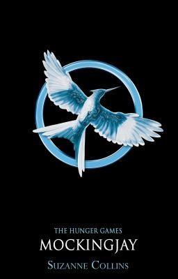 Suzanne Collins: Mockingjay (2011, Scholastic)