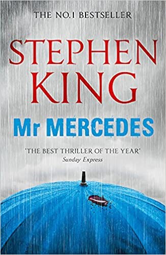 Mr. Mercedes (2014)