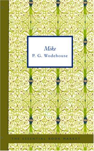 Mike (Paperback, 2006, BiblioBazaar)