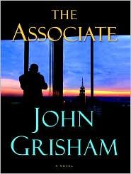 The associate (AudiobookFormat, 2009, Random House Audio)