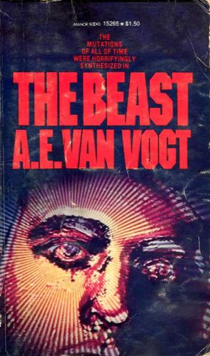 The Beast (Paperback, 1977, Manor Books)