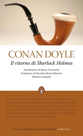 Il ritorno di Sherlock Holmes (Paperback, Italiano language, 2011, Newton Compton)