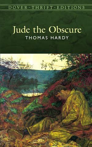 Thomas Hardy: Jude the Obscure