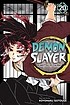 Koyoharu Gotōge: Demon Slayer (2021, Viz Media)