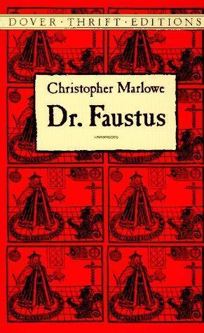 Doctor Faustus (1994)