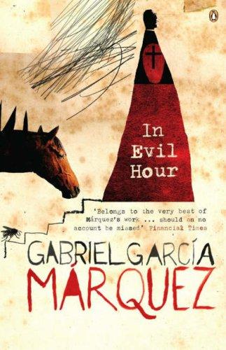 In Evil Hour (Hardcover, 1999, Penguin Books)