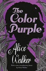 The Color Purple (Paperback, 1999, York Notes)