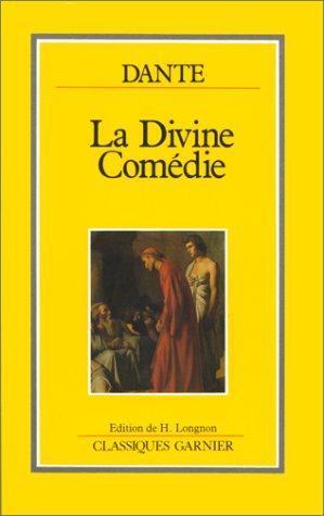 La divine comédie (French language, 1999)