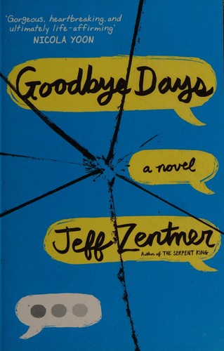 Goodbye days (2017)