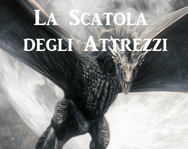 La Scatola degli Attrezzi (Paperback, italiano language, 2022, Italian Translation Alliance)