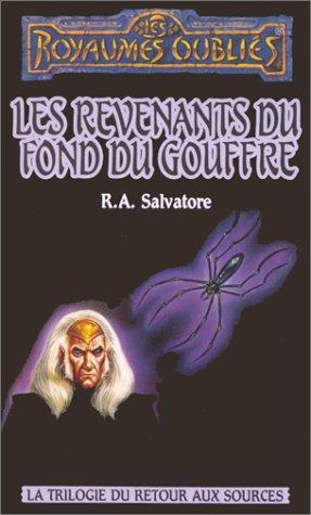 Les revenants du fond du gouffre (French language, 1996, Fleuve noir)