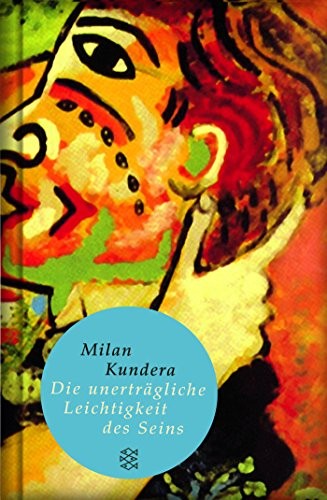 Die unerträgliche Leichtigkeit des Seins (Hardcover, 2009, Brand:, FISCHER Taschenbuch)