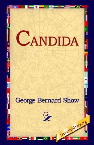 Candida (Paperback, 2004, 1st World Library)