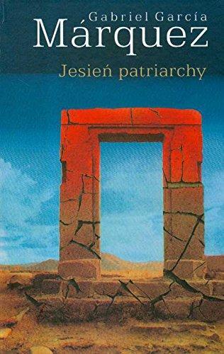 Jesień patriarchy (Polish language, 2008)