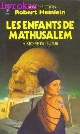 Les Enfants de Mathusalem (French language, 1981)