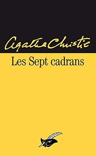 Les sept cadrans (French language, 1991, Librairie des Champs-Elysées)