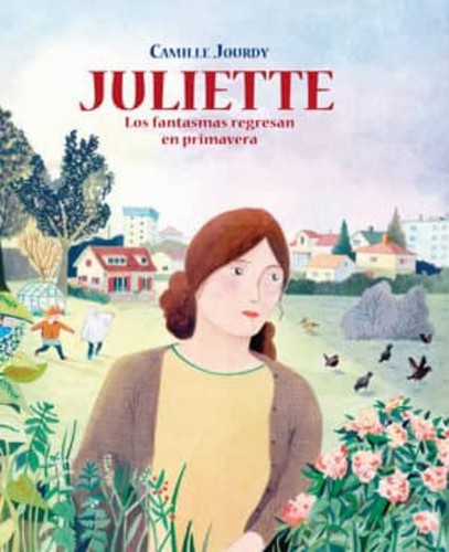 Juliette (2016, La Cúpula)