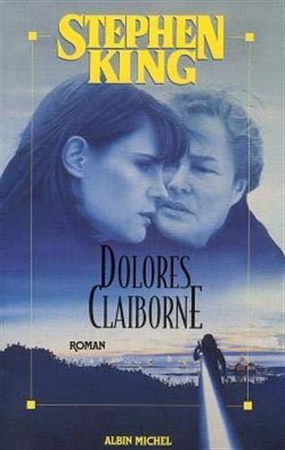 Dolores Claiborne (French language, 1993)