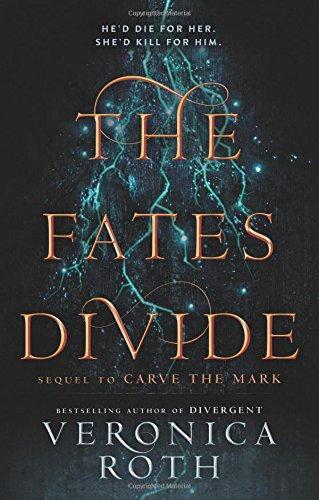 The fates divide (2018)