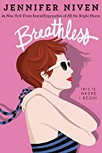 Jennifer Niven: Breathless (2022, Random House Children's Books)