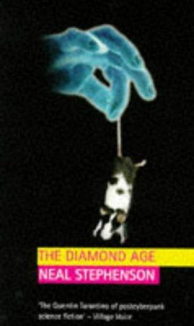 The Diamond Age (1996)