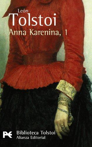 Anna Karenina (Spanish language, 2009)