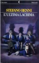 L'ultima lacrima (Italian language, 1994, Feltrinelli)