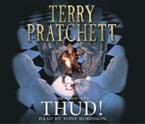 Thud! (AudiobookFormat, 2005, Corgi Audio)