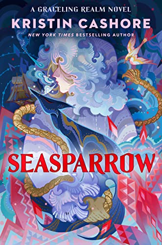 Seasparrow (2022, Orion Publishing Group, Limited)
