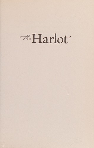 Harlot (2013, Harlequin Enterprises, Limited)