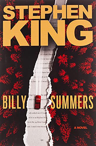 Billy Summers (Hardcover)