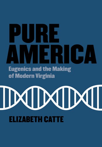 Pure America (2021, Belt Publishing)