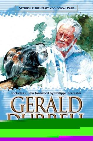 Gerald Durrell: Menagerie Manor (Paperback, 2003, House of Stratus)