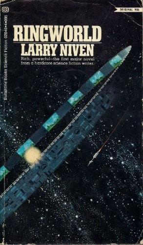 Ringworld (1970)