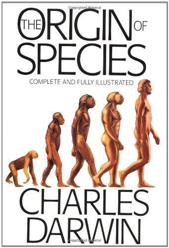 The Origin of Species (1979)