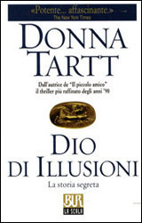 Dio di illusioni (Paperback, Italian language, 1995, Rizzoli)