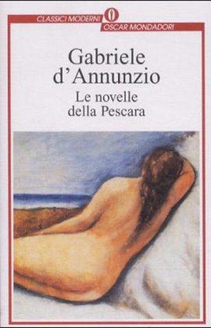 Le Novelle Della Pescara (Paperback, Italian language, 2000, Distribooks Inc)