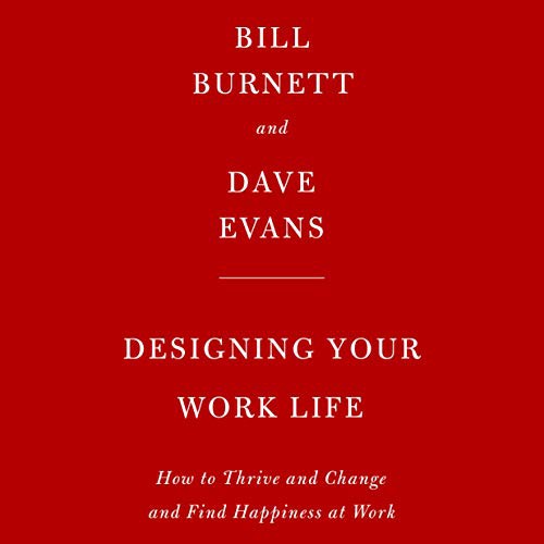 Designing Your Work Life (AudiobookFormat, Random House Audio)