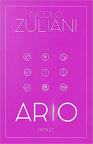 Ario: Prolet (EBook, Italiano language, 2023)