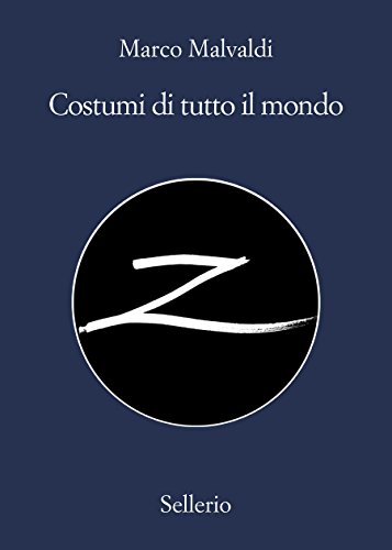Costumi di tutto il mondo (EBook, Italiano language, 2016, Sellerio)