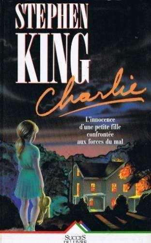 Charlie (Paperback, 1995, La seine / Succes du livre)