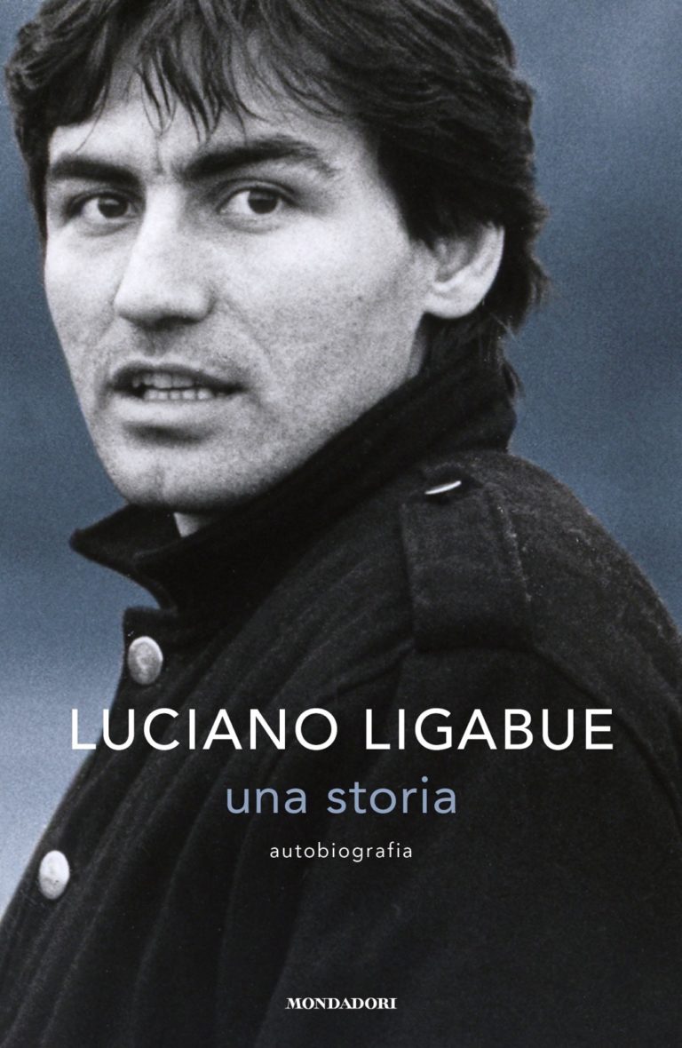 Una storia (Hardcover, Italiano language, Mondadori)