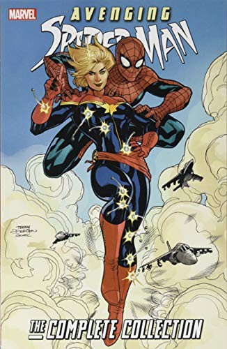 Avenging Spider-Man (Paperback, 2019, Marvel)