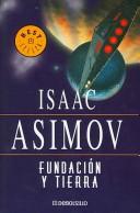 Fundacion Y Tierra/ Foundation and Earth (Paperback, Spanish language)