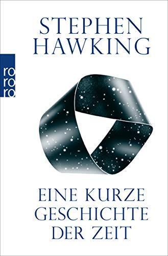 Eine Kurze Geschichte Der Zeit (German language, 2012)