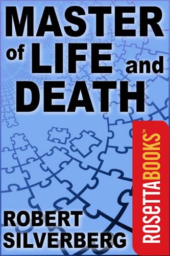 Master of Life and Death (EBook, 2002, RosettaBooks)