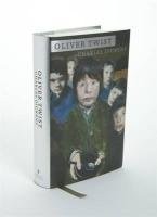 Oliver Twist (Hardcover, Puffin)