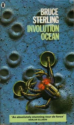 Involution ocean. (1980, New English Library)